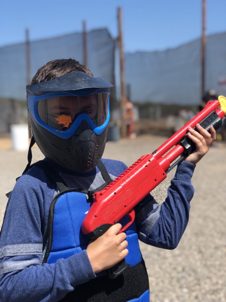 EXTREME PAINTBALL PARK 102 Photos & 57 Reviews Paintball 7336