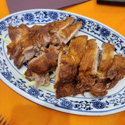Il Drago d'Oro - Roast duck