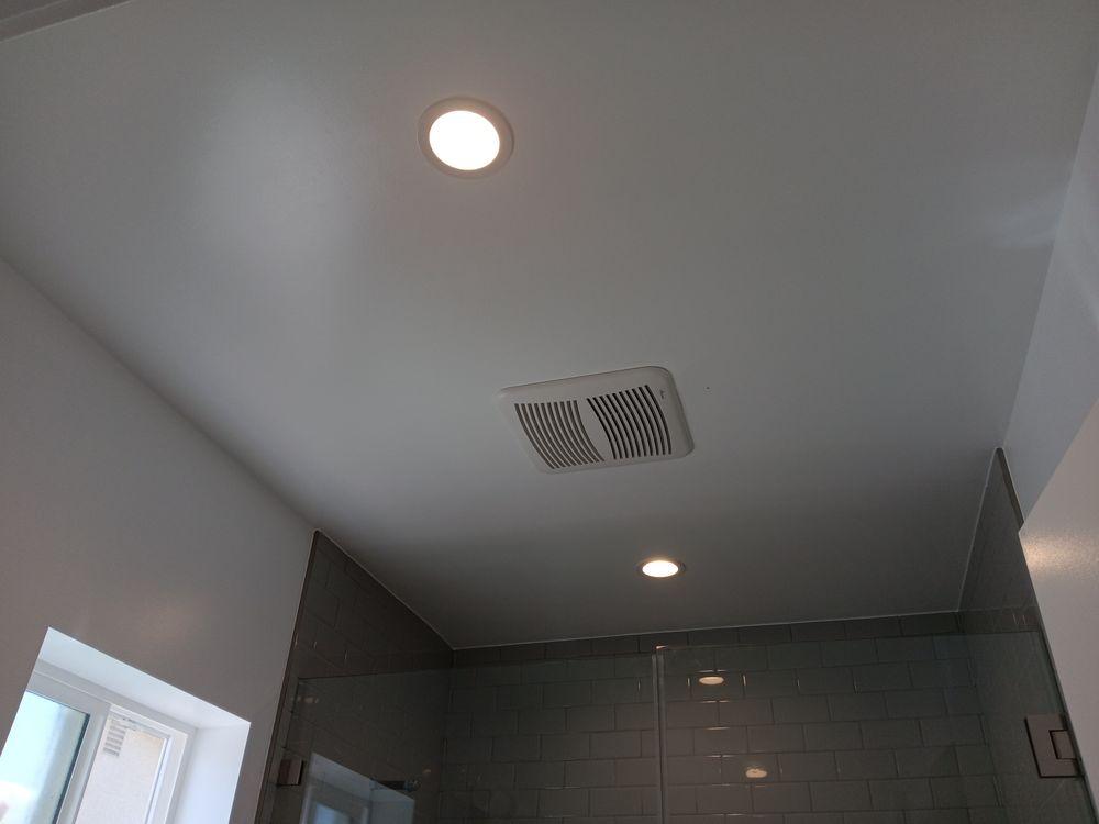 Slide of G&M Electrical Service
