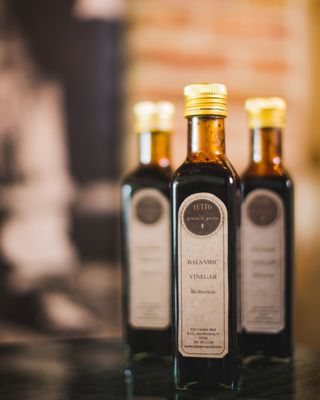 Tutto Pizza & Pasta by null