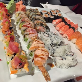 Arigato - Sushi Bars Near Me - Edgewater, New Jersey Arigato - Sushi Bars Near Me - Edgewater, New Jersey