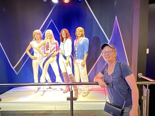 ABBA The Museum by null