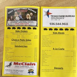 Smitty's Bar-Bq