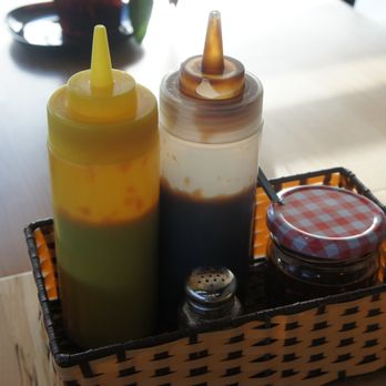 La Maison Da Nang - Condiments - Vietnamese Near Me - Vancouver, British Columbia La Maison Da Nang - Condiments - Vietnamese Near Me - Vancouver, British Columbia
