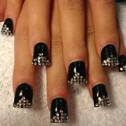 Nail Unique