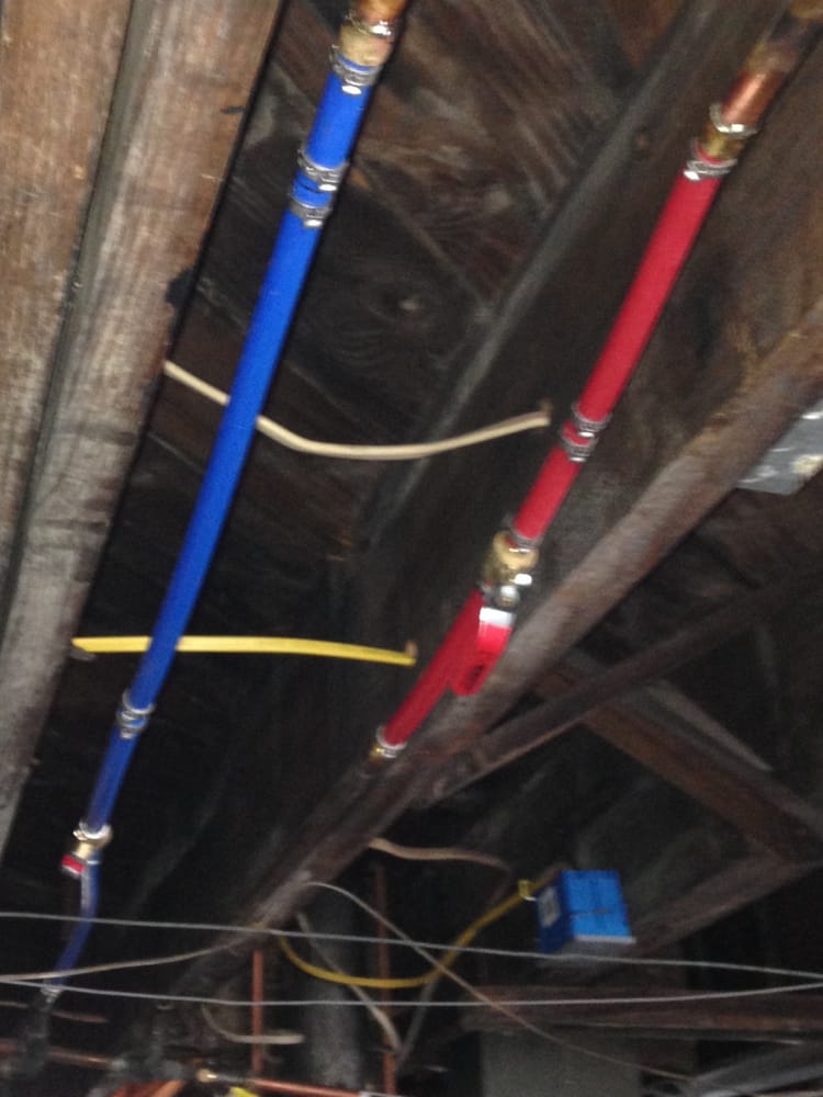 Slide of Sewer & Drain Specialist