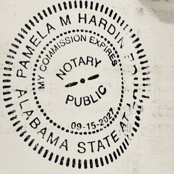 NationPam - Notary Stamp - Notaries Near Me - Mobile, Alabama NationPam - Notary Stamp - Notaries Near Me - Mobile, Alabama