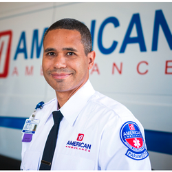 American Ambulance