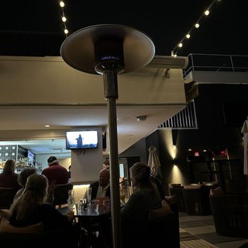 High Bar - Rooftop bar - Bars Near Me - Palm Springs, California High Bar - Rooftop bar - Bars Near Me - Palm Springs, California