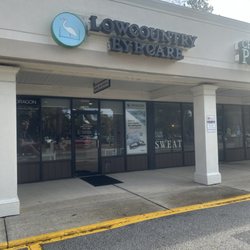 Lowcountry Eye Care - Mount Pleasant