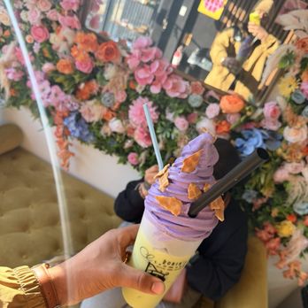 Robin's Creamery - Bubble Tea Near Me - Lynbrook, New York Robin's Creamery - Bubble Tea Near Me - Lynbrook, New York