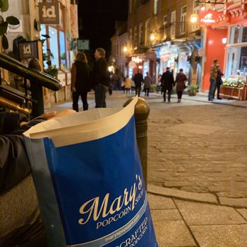 Mary's Popcorn Shop - Maple pecan - Specialty Food Near Me - Quebec City, Quebec Mary's Popcorn Shop - Maple pecan - Specialty Food Near Me - Quebec City, Quebec