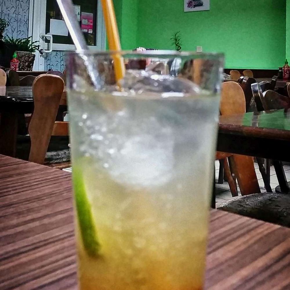 Hoang Mai - Bitter süß salzig lecker! (12/2017) - Vietnamese Near Me - Hamburg, HH Hoang Mai - Bitter süß salzig lecker! (12/2017) - Vietnamese Near Me - Hamburg, HH