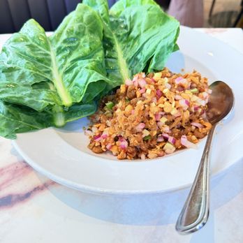 Wondee Siam - Mieng Ka Na Special - Thai Near Me - New York, New York Wondee Siam - Mieng Ka Na Special - Thai Near Me - New York, New York
