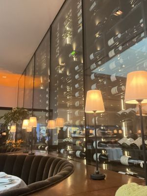 Spago by null