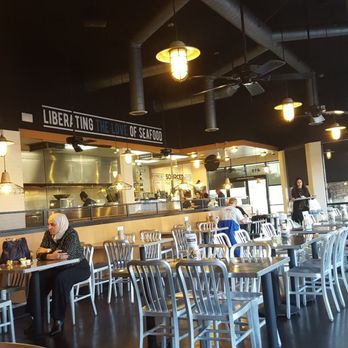 California Fish Grill - Seafood Near Me - Brea, California California Fish Grill - Seafood Near Me - Brea, California