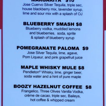 Chiefs Brew House - Barbeque Near Me - Coburg, Oregon