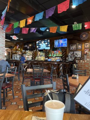 La Mexicana by null