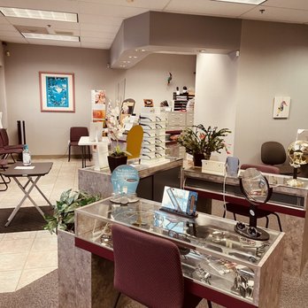 Kingman Louie - Front counter - Optometrists Near Me - Elk Grove, California Kingman Louie - Front counter - Optometrists Near Me - Elk Grove, California