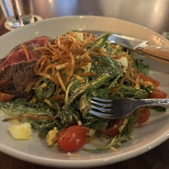 Foxhole Culinary Tavern - New American Near Me - Austin, Texas