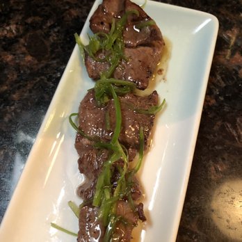 Gotetsu - Kushiyaki and Sake House - Japanese Near Me - Ventura, California