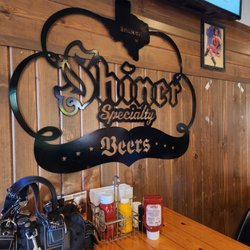 Western Tap