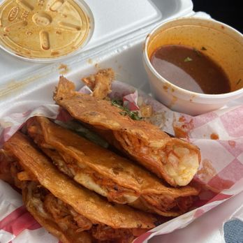 ANTOJITOS SOUTHWEST - Updated January 2026 - 53 Photos & 35 Reviews