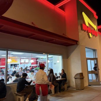 In-N-Out Burger - Burgers Near Me - San Jose, California In-N-Out Burger - Burgers Near Me - San Jose, California