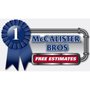 Photo of McCalister Bros