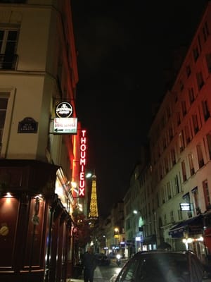 Thoumieux by null