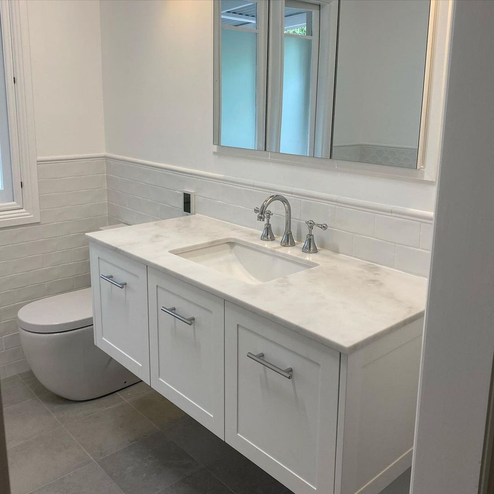 Slide of Rainbow Plumbing