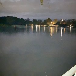 Aachener Weiher