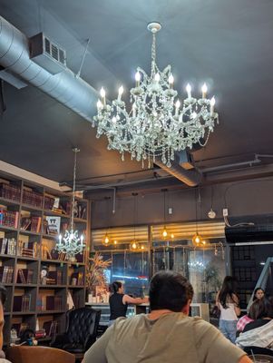 Awesome Coffee Ktown by null