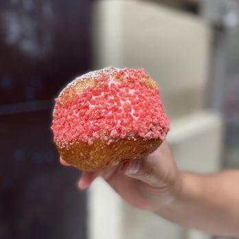 Bear Donut - Donuts Near Me - New York, New York Bear Donut - Donuts Near Me - New York, New York