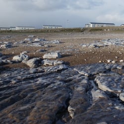 Trecco Bay Beach - Trecco Bay (Beach), Porthcawl