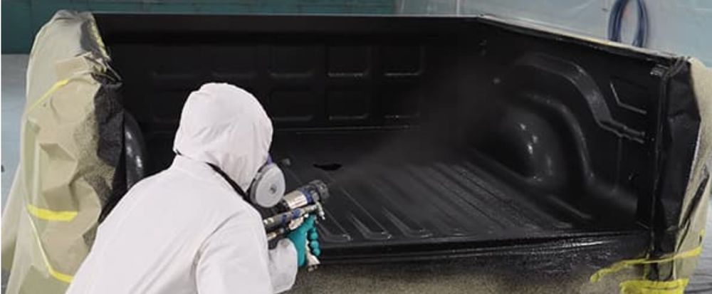 Slide of Bulletproof Liners