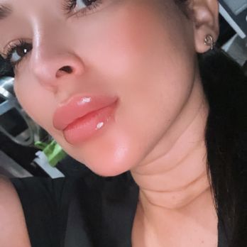 Milk Lash Studio - classic cat eye - Eyelash Service Near Me - Woodland Hills, California
