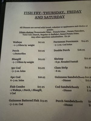 Menu photo 3 Mikes Bar and Grill Campbellsport, WI Menu photo 3 Mikes Bar and Grill Campbellsport, WI