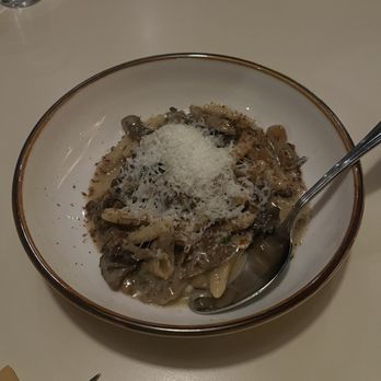 Nonno's - mushroom cavatelli - Pizza Near Me - Houston, Texas Nonno's - mushroom cavatelli - Pizza Near Me - Houston, Texas
