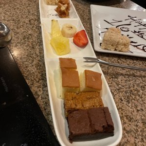 Photo of The Melting Pot - Cincinnati - Cincinnati, OH, United States