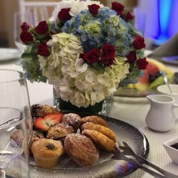 Saint Germain Catering