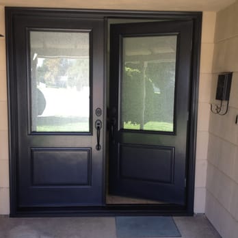 Today's Entry Doors - New front doors! - Door Sales/Installation Near Me - Orange, California Today's Entry Doors - New front doors! - Door Sales/Installation Near Me - Orange, California