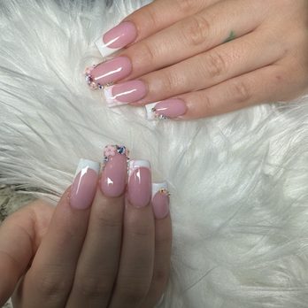 Luxe Nail Bar - Waxing Near Me - Phoenix, Arizona Luxe Nail Bar - Waxing Near Me - Phoenix, Arizona