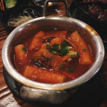Jongro BBQ - Korean Near Me - New York, New York Jongro BBQ - Korean Near Me - New York, New York