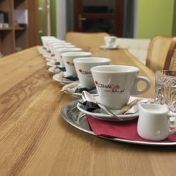 Coffee Spot