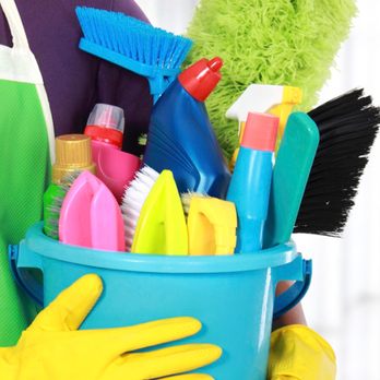 NAUAK Able Hands - Residential Cleaning. - Landscaping Near Me