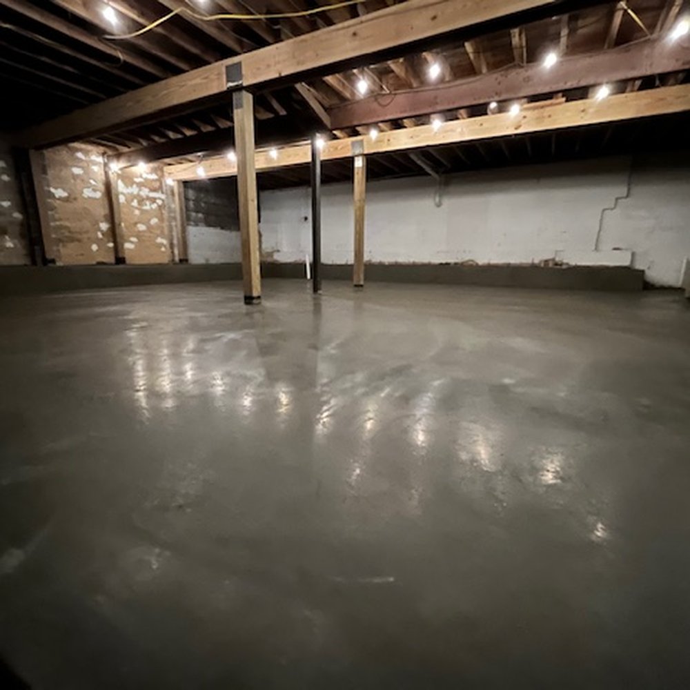 Above All Concrete - Masonry/Concrete Near Me