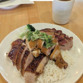 HK B.B.Q. Master - Barbeque Near Me - Richmond, British Columbia