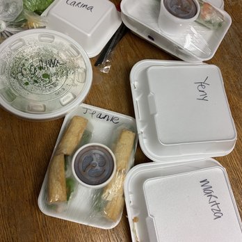 Pho Saigon Express - Vietnamese Near Me - Escondido, California