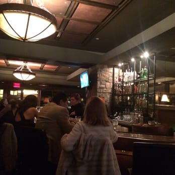 Roaring Fork - The bar angle - American Near Me - Austin, Texas Roaring Fork - The bar angle - American Near Me - Austin, Texas